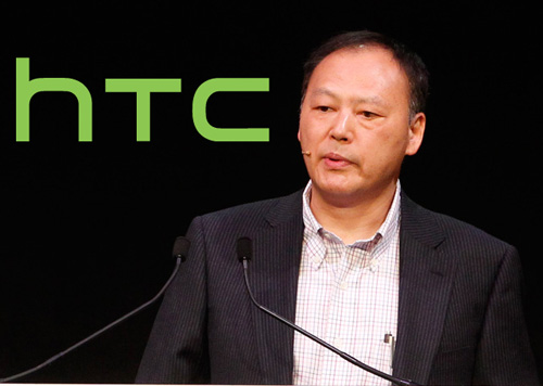 Peter Chou bất ngờ từ chức CEO tại HTC - 1