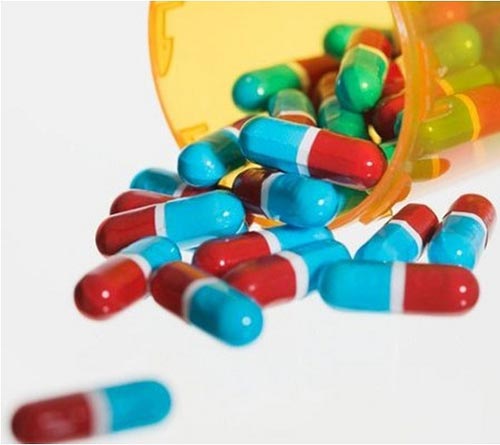 Dùng thuốc tăng cân liệu có an toàn? - 2