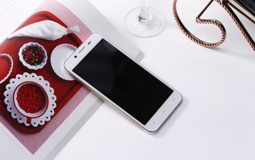 Smartphone Việt được người dùng ưa chuộng - 3