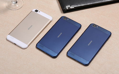 Smartphone Việt được người dùng ưa chuộng - 4