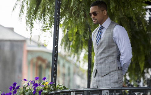 Will Smith hóa “Thánh Lừa” đầy ngoạn mục - 3