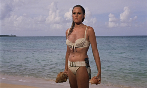 31 khoảnh khắc bikini khiến mày râu mê mẩn - 5