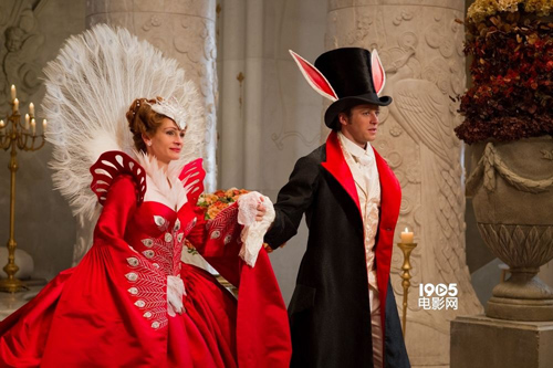 Những dì ghẻ, phù thủy độc ác "khét tiếng" trên màn ảnh - 5