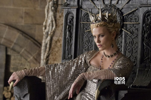 Những dì ghẻ, phù thủy độc ác "khét tiếng" trên màn ảnh - 7