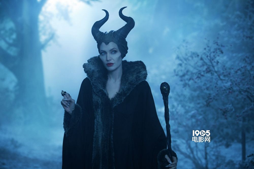 Những dì ghẻ, phù thủy độc ác "khét tiếng" trên màn ảnh - 10