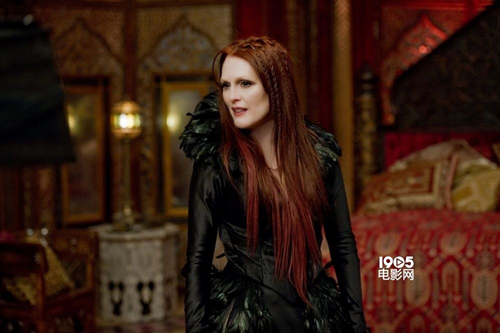 Những dì ghẻ, phù thủy độc ác "khét tiếng" trên màn ảnh - 3