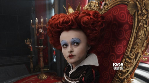 Những dì ghẻ, phù thủy độc ác "khét tiếng" trên màn ảnh - 4