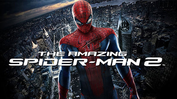 Trailer phim: The Amazing Spider Man 2 - 1