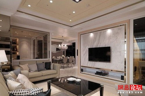 Soi biệt thự trăm tỷ của “vợ tương lai” Tạ Đình Phong - 5
