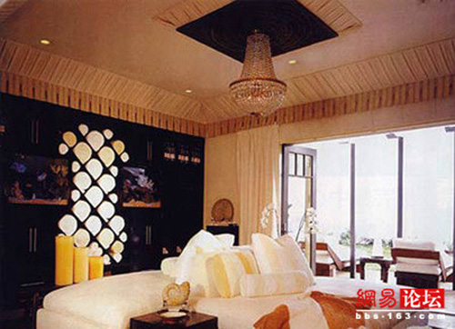 Soi biệt thự trăm tỷ của “vợ tương lai” Tạ Đình Phong - 9