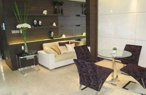 Soi biệt thự trăm tỷ của “vợ tương lai” Tạ Đình Phong - 6