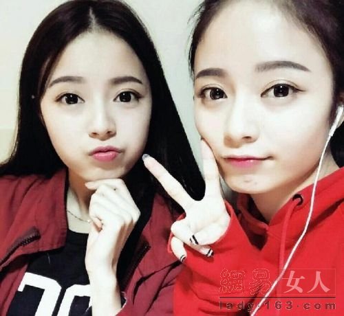 Chị em sinh đôi vừa đẹp vừa giỏi gây sốt ở Trung Quốc - 6