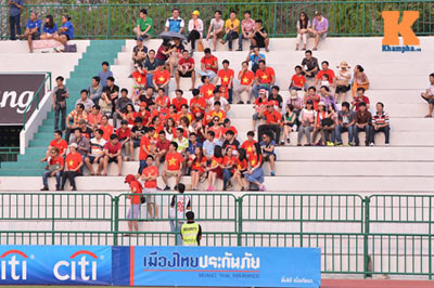 TRỰC TIẾP U23 Thái Lan - U23 VN: Thất bại xứng đáng (KT) - 4