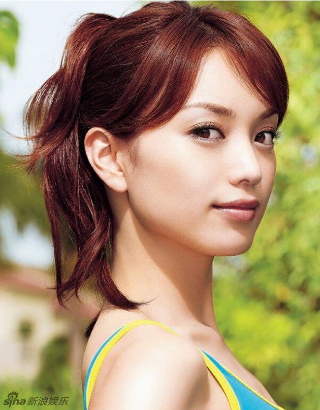 6 “gái già” Nhật Bản trẻ đẹp như thiếu nữ 20 - 2