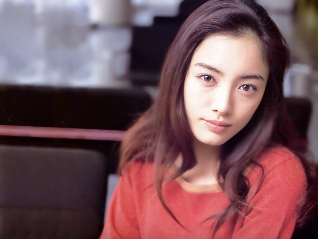 6 “gái già” Nhật Bản trẻ đẹp như thiếu nữ 20 - 8