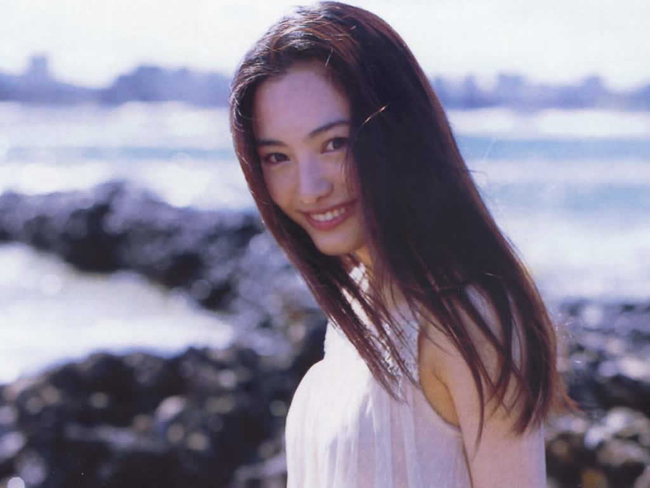 6 “gái già” Nhật Bản trẻ đẹp như thiếu nữ 20 - 7