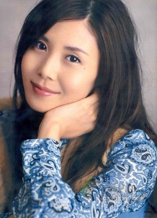 6 “gái già” Nhật Bản trẻ đẹp như thiếu nữ 20 - 3