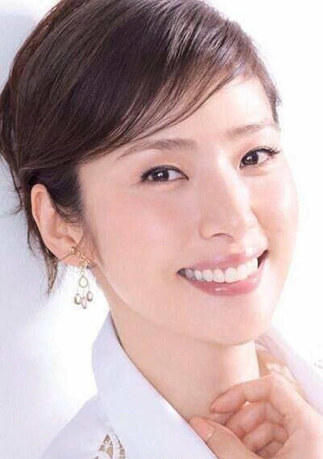 6 “gái già” Nhật Bản trẻ đẹp như thiếu nữ 20 - 9