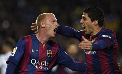 TRỰC TIẾP Barca – Real: 3 điểm ngọt ngào (KT) - 5