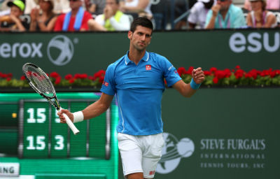 TRỰC TIẾP Djokovic - Federer: Loạt tie-break cân não - 5