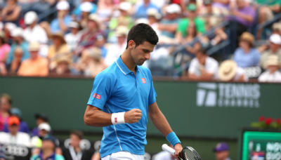 TRỰC TIẾP Djokovic - Federer: Loạt tie-break cân não - 3