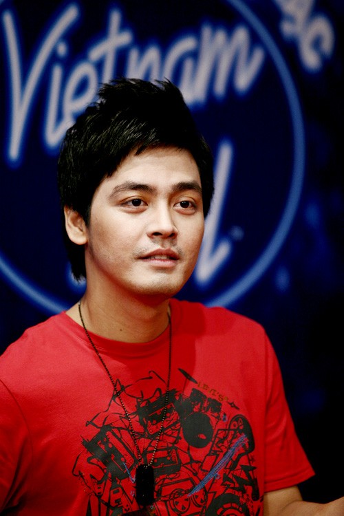 Phan Anh chia sẻ lý do rời Vietnam Idol - 1