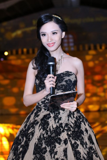 Hoa hậu Trương Hồ Phương Nga có thể bị tù chung thân - 1