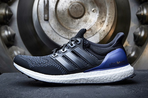 Ultra BOOST – siêu phẩm hội tụ 70 năm tinh túy của adidas - 1