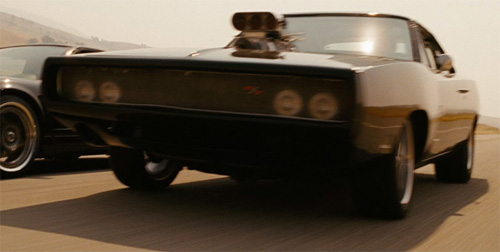 Điểm mặt dàn "xế khủng" nghìn tỷ trong Fast & Furious 7 - 1