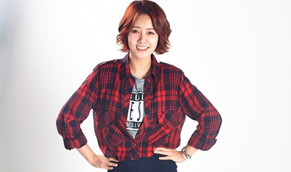 Choi Yoon Young vụt sáng với vai chính đầu tay - 1