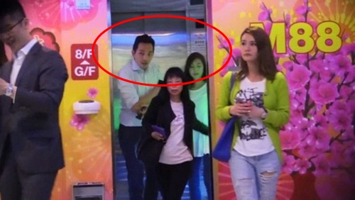 Jessica hẹn hò cùng “bạn trai tin đồn” tới tận 4 giờ sáng - 2