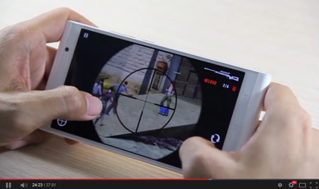 Kingzone K1 hút khách nhờ khuyến mãi 4 triệu đồng - 2