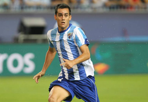 Tin HOT tối 24/3: Liverpool "đi đêm" với Falcao - 2