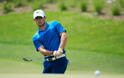 Golf 24/7: McIlroy sẽ sớm hoàn tất “Career Slam” - 1