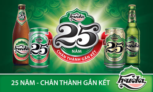 Cùng “bật nắp Huda, mở tiệc vui ca” - 1