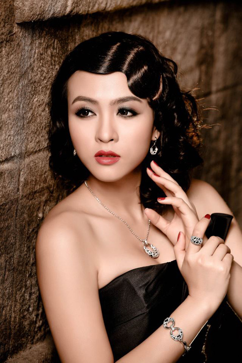 "Mỹ nhân đầu trọc": Mọi người không sốc khi nhìn tôi nữa - 2