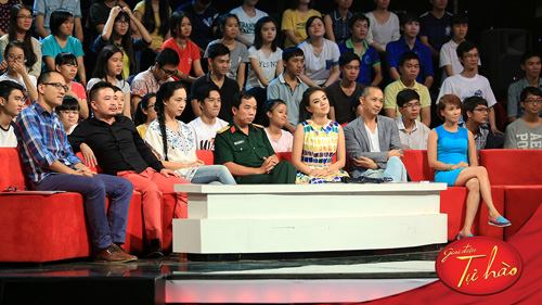 Ái Vân ngại ngần tham gia Giai điệu Tự hào - 2