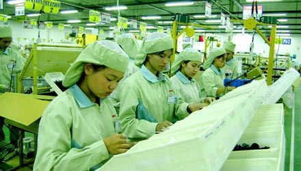 ADB: GDP của Việt Nam năm 2015, 2016 tăng trên 6% - 1