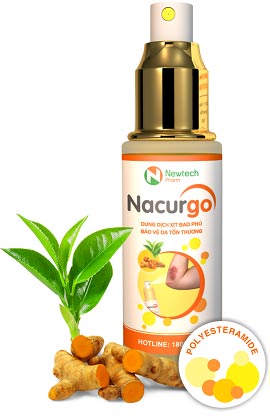 3 bước xử lý vết bỏng nhẹ không để lại sẹo - 2