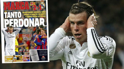 Bale chỉ đáng giá.. 20 triệu euro - 1