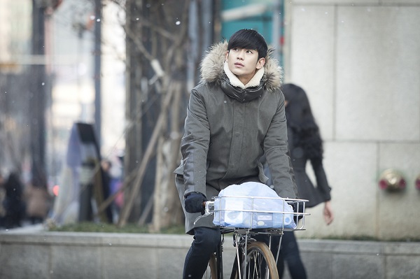 Kim Soo Hyun tái ngộ khán giả Việt trên màn ảnh nhỏ - 3