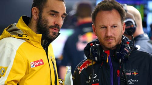 F1, Malaysian GP: Niềm hy vọng ở Ferrari - 3