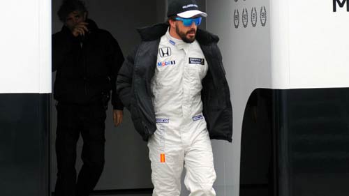 F1, Malaysian GP: Niềm hy vọng ở Ferrari - 1