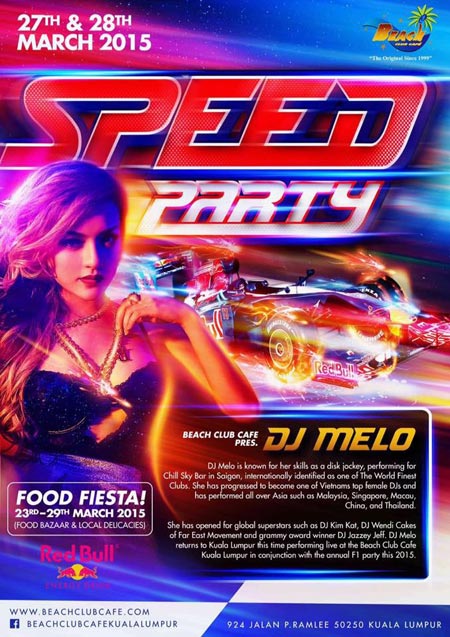 DJ Melo đắt show hơn sau cuộc thi The Remix - 2
