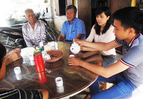 Cảnh giác: Hàng loạt vụ học sinh, sinh viên mất tích - 4