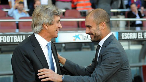 Man City & bài toán tìm người thay Pellegrini - 3