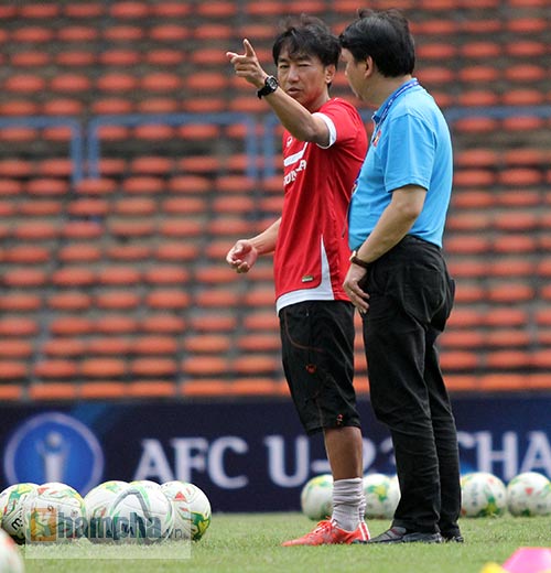 U23 VN sắp xung trận: Không treo thưởng, cứ cố đá tốt - 2
