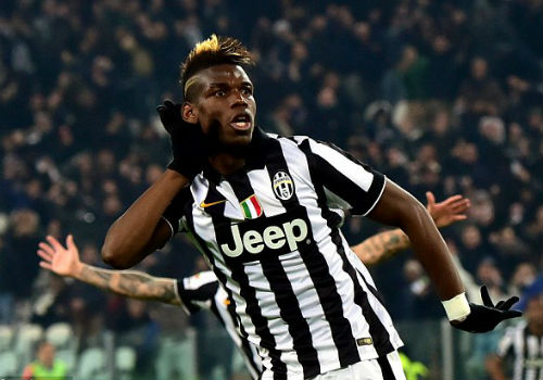 Pogba và Juventus: Khi lương duyên dần cạn - 1