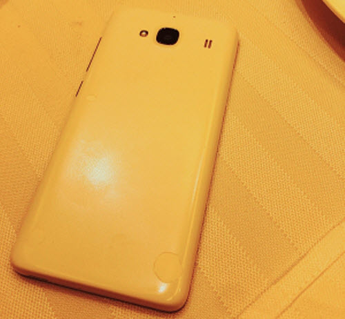 Xiaomi sẽ bán smartphone lõi tứ giá dưới 1,4 triệu đồng - 1