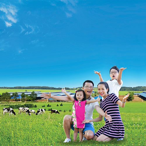 Lời mời từ trang trại xuất sắc nhất Việt Nam - 2